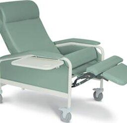 Bariatric Power Lift Recliner