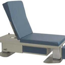 Bariatric Power Treatment Table