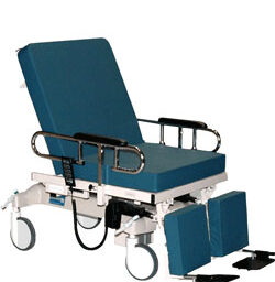 Bariatric Transport Chair