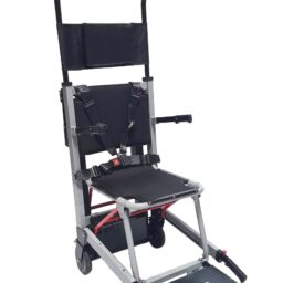 Battery Powered Stair Climb Assist Chair