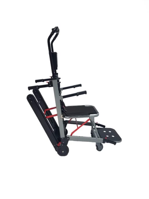 Battery Powered Stair Climb Assist Chair