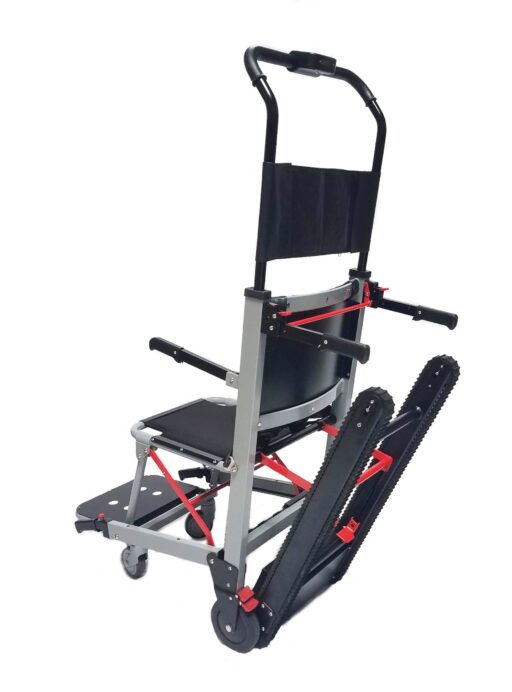 Battery Powered Stair Climb Assist Chair