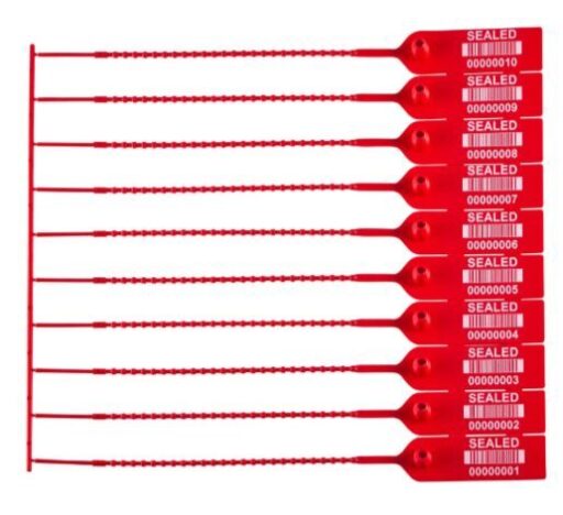 Breakaway Locks for 600CR Emergency Crash Cart