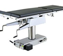 Manual Surgical Table