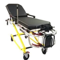 Commercial Pro-X Frame EMS Stretcher