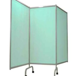 Designer Privacy Screen