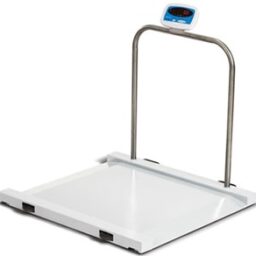 Digital Bariatric Platform Scale