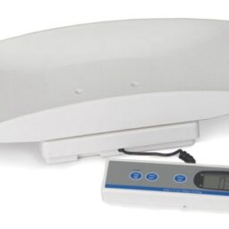 Digital Pediatric Scale with Remote Display