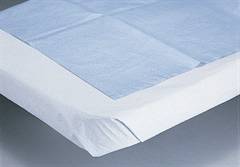 Disposable Drape Sheets 40 in. x 90 in.