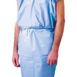 Disposable Medical Apparel from Head to Toe