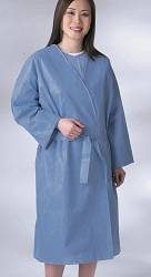Disposable Patient Robes