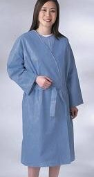 Disposable Patient Robes