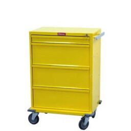 Isolation Cart