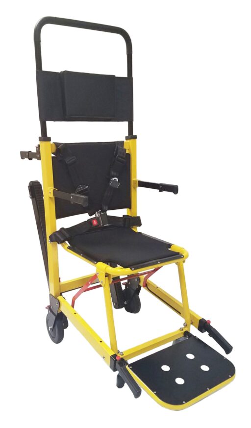 EMS Evacuation Stair Chair