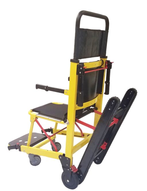 EMS Evacuation Stair Chair