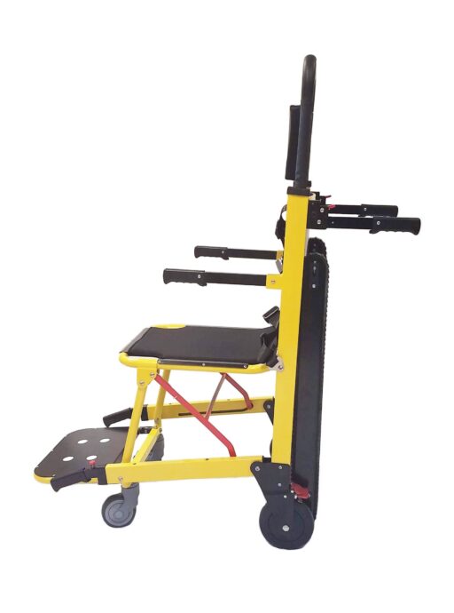 EMS Evacuation Stair Chair