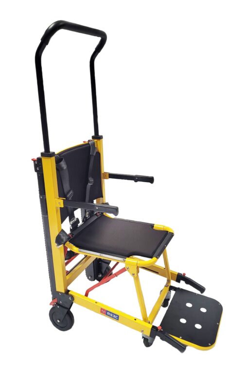 EMS Evacuation Stair Chair