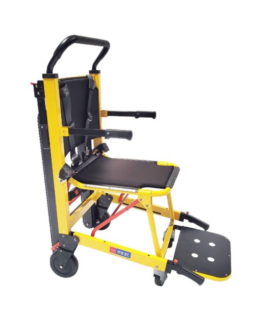 EMS Evacuation Stair Chair