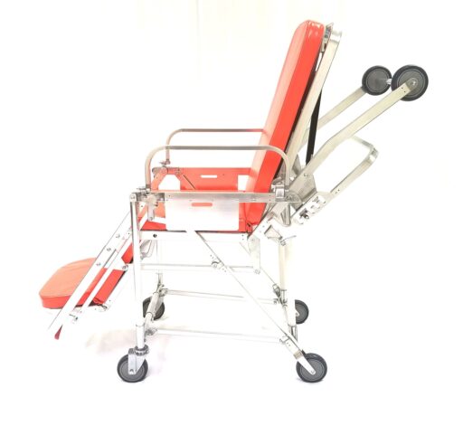 EMS Series Ambulance Stretcher