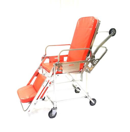 EMS Series Ambulance Stretcher