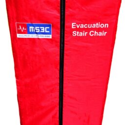 Evacuation Chair Dust Cover