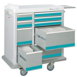 Medical Carts