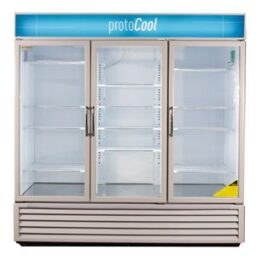 General Purpose Refrigerator 72 cu.