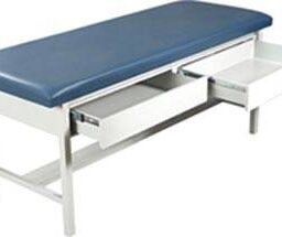 H-Brace Treatment Table