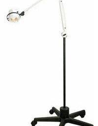 Halux 35/2 Medical Exam Light w/ Floorstand