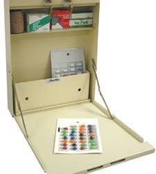 Medication Distribution Cabinet