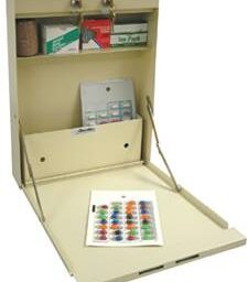 Medication Distribution Cabinet