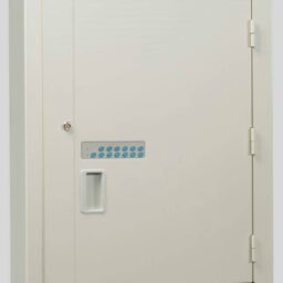 High Security Electronic Medical Cabinet - Large