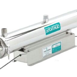 Large Capacity Ultraviolet Water Purification Unit (40 GPM)