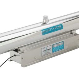 Large Capacity Ultraviolet Water Purifier