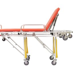 Lightweight Emergency Transportation Stretcher