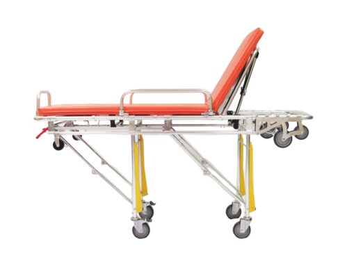 Lightweight Emergency Transportation Stretcher