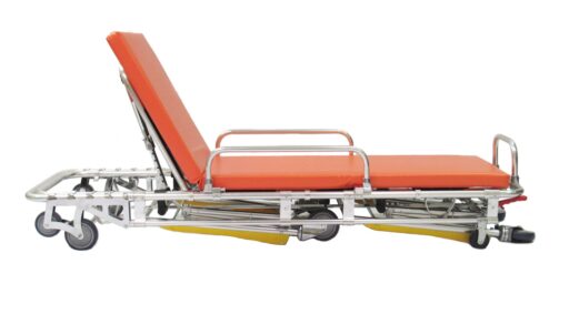 Lightweight Emergency Transportation Stretcher