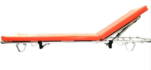 Lightweight Emergency Transportation Stretcher