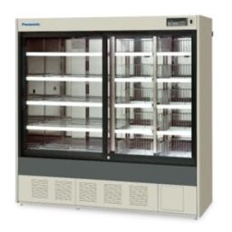 Lab Refrigerators & Freezers