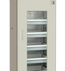Laboratory Refrigerator 24.7 Cu.