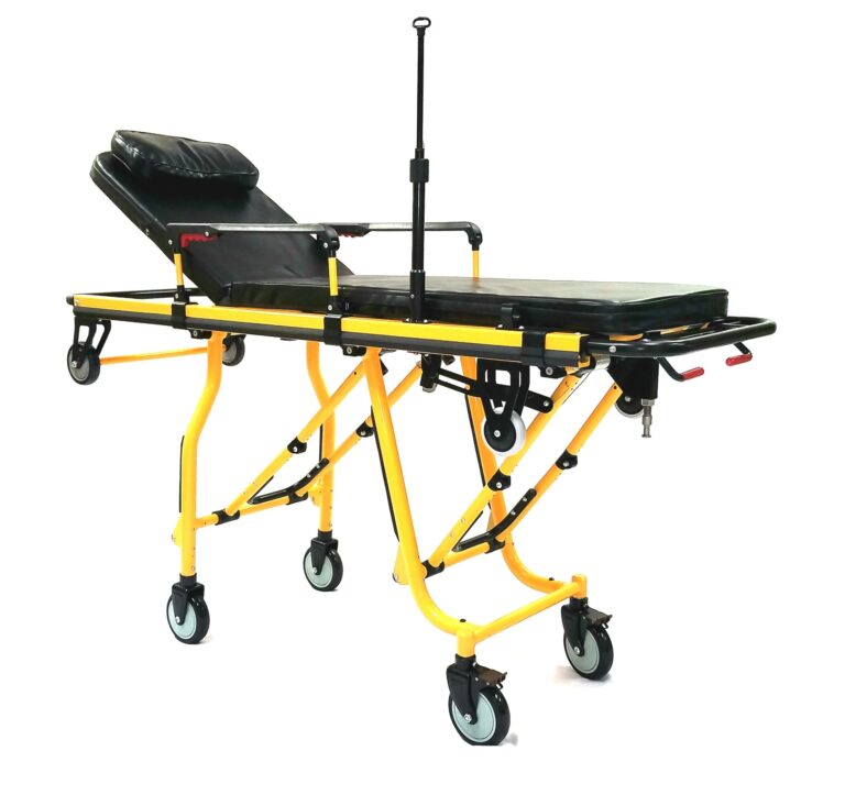 Ambulance Stretcher