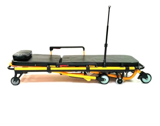 EMS Ambulance Stretcher