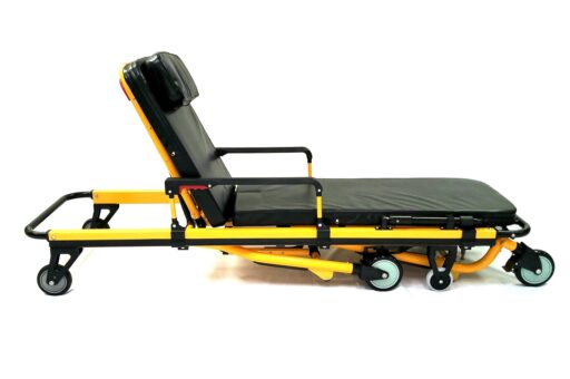 Commercial Ambulance Stretcher