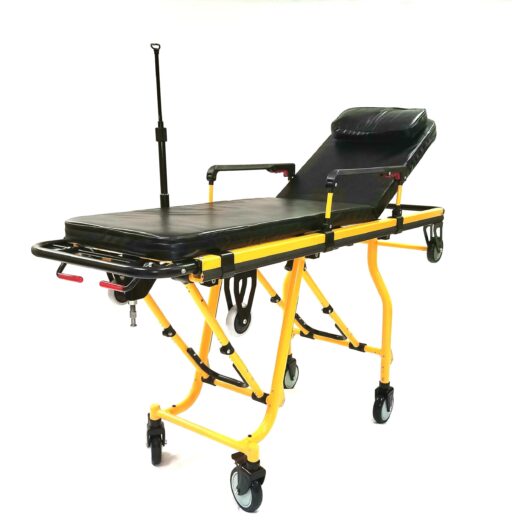 Professional EMS Stretcher