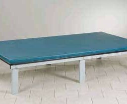 Mat Platform w/Removable Top