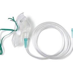 Oxygen Masks