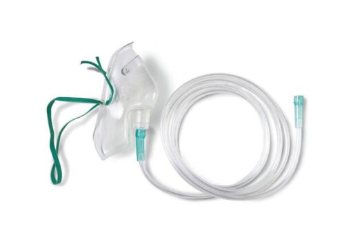 Oxygen Masks