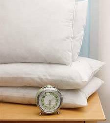 O.R and E.R Medium Weight Pillows