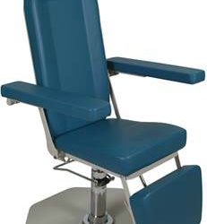 Phlebotomy Reclining Chair