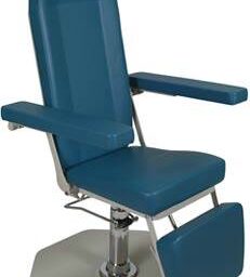 Phlebotomy Reclining Chair